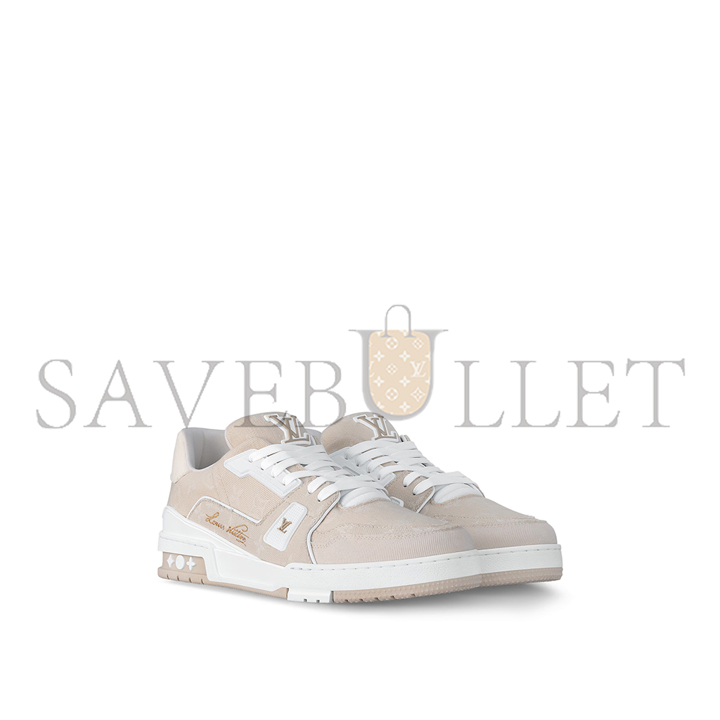 l**is V*t*n lv trainer sneaker 1ac68h